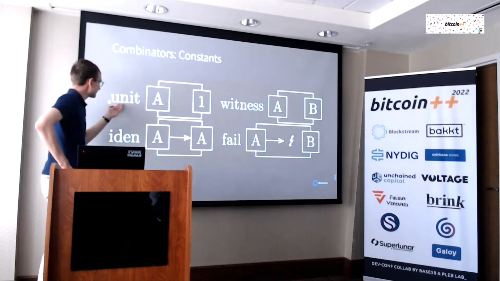 Simplicity: From Bitcoin Script to Arbitrary Computation